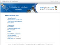 CashFromCards.com