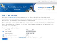 CashFromCards.com