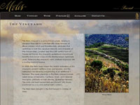 Melis Priorat