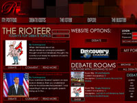 RiotRoom.com