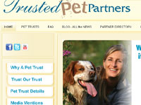 Trusted Pets